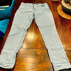 Levi’s Skinny Jeans